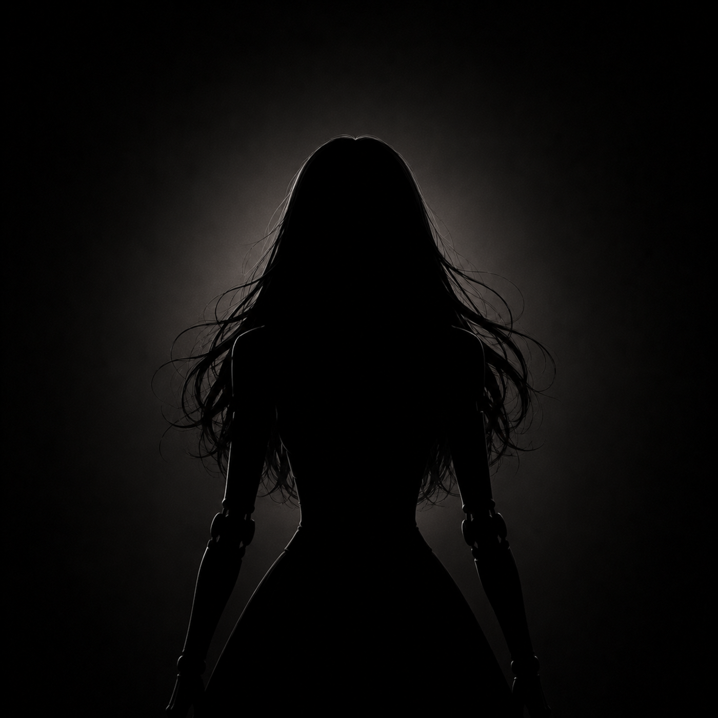Codice — unrevealed silhouette
