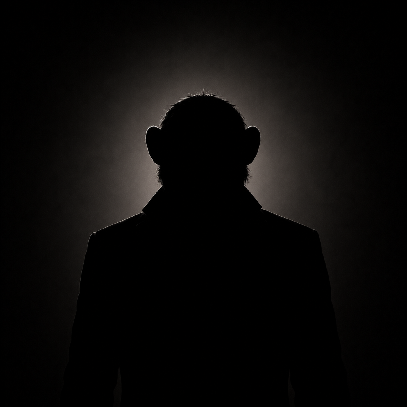 Sebastian — unrevealed silhouette